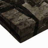 Dark Academia Wall Art - Atmospheric Writing Scene for Moody Decor