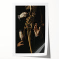 Dark Academia Wall Art - Gothic Anatomical Study for Moody Decor