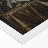 Dark Academia Wall Art | Vintage Gothic Prints for Academic Interiors