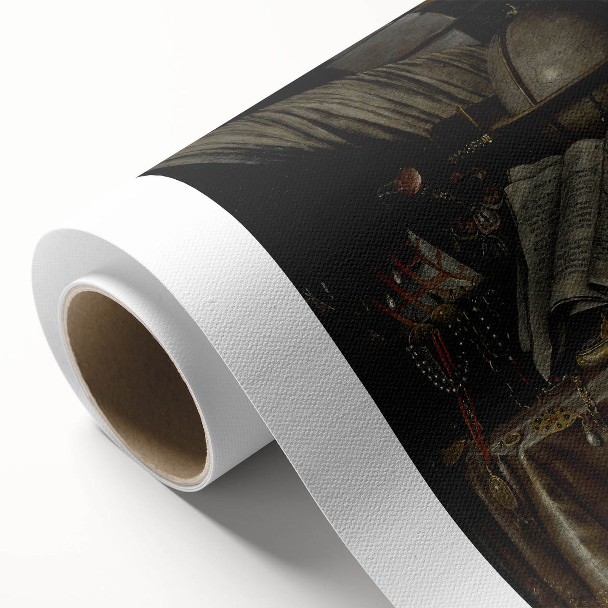 Dark Academia Wall Art | Vintage Gothic Prints for Academic Interiors