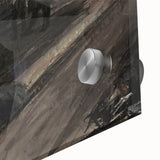 Dark Academia Wall Art - Mysterious Gothic Scene - Moody Aesthetic Decor