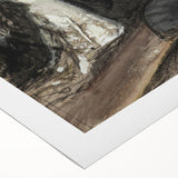 Dark Academia Wall Art - Mysterious Gothic Scene - Moody Aesthetic Decor