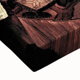 Dark Academia Wall Art - Vintage Gothic Still Life with Instruments