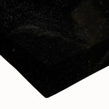 Dark Academia Wall Art - Vintage Gothic Woman Playing Piano by Candlelight