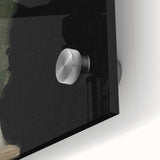 Dark Academia Wall Art - Moody Aesthetic Shadowy Art for Study Decor