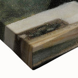 Dark Academia Wall Art - Moody Aesthetic Shadowy Art for Study Decor