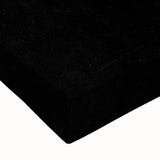 Dark Academia Wall Art - Vintage Gothic Woman and Dog in Thoughtful Pose