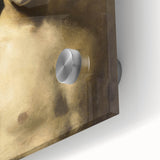 Dark Academia Wall Art – Moody Aesthetic Decor of Classical Portraiture