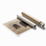 Dark Moody Wall Art - Ancient Archways Study - Timeless Dark Prints