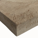 Dark Moody Wall Art - Ancient Archways Study - Timeless Dark Prints