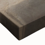 Dark Moody Still Life: White Flower in Vase Wall Art for Home Decor