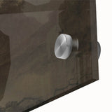 Dark Moody Wall Art - Atmospheric Moonlit Landscape for Timeless Decor