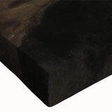 Dark Moody Wall Art: Moonlit Cottage by the Lake - Moody Art Print