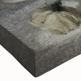 Dark Moody Floral Still Life Art - Timeless Elegance for Interior Decor