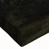 Dark Moody Landscape Art - Serene Atmospheric Hills for Timeless Decor