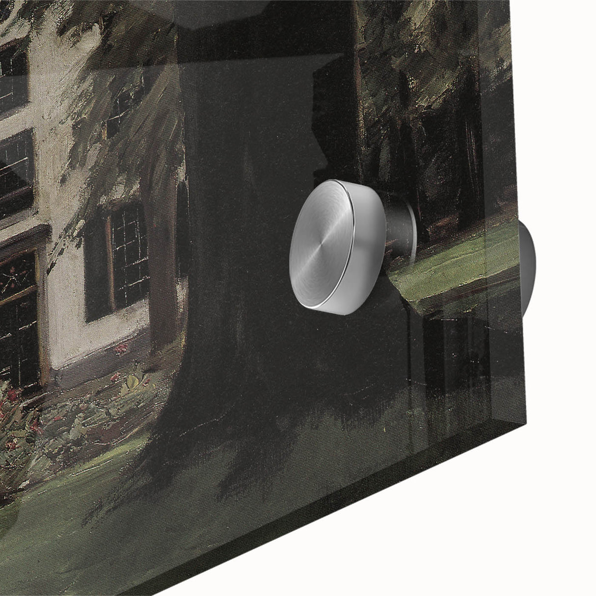 Moody Art Prints - Dark Art Decor for Dramatic and Timeless Interiors