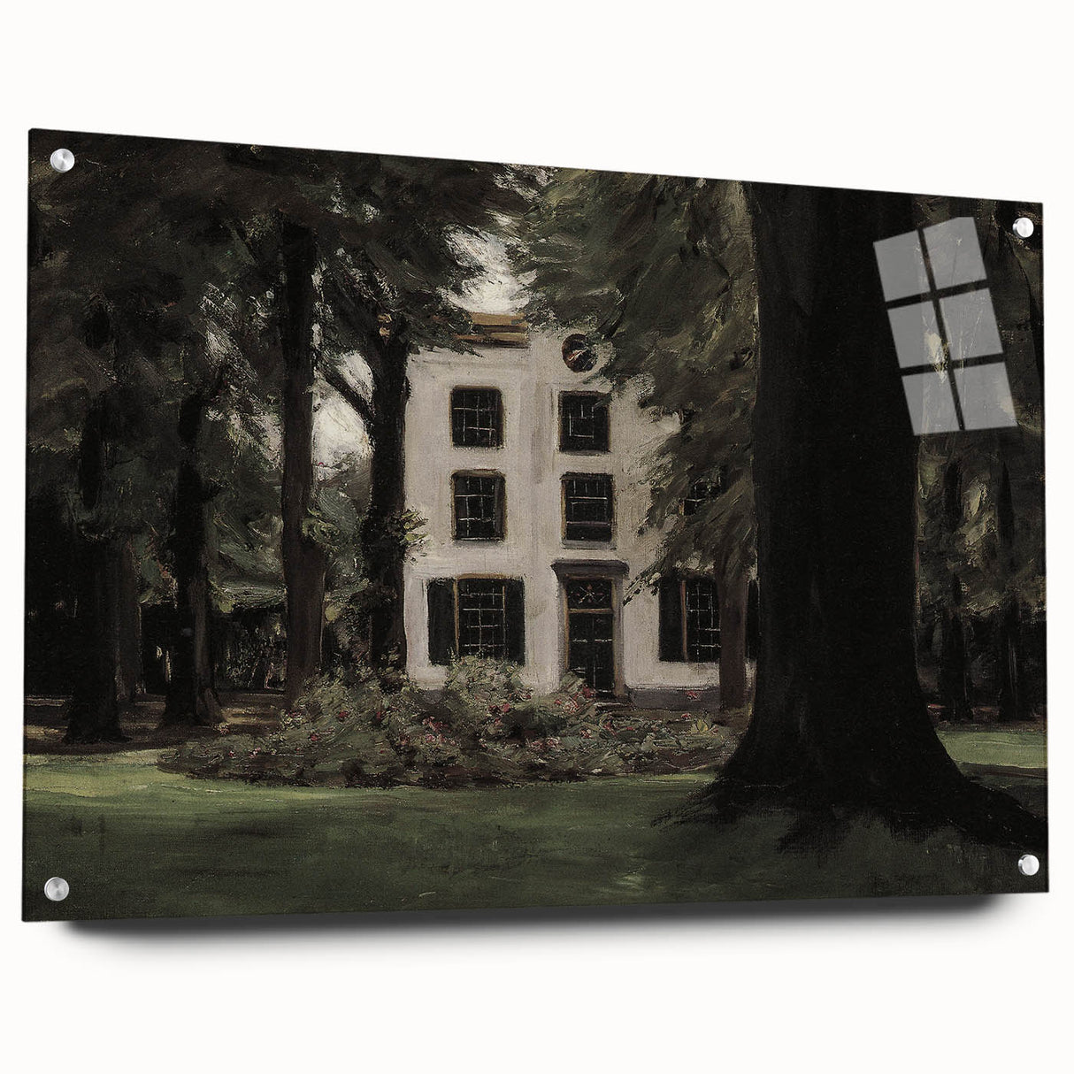 Moody Art Prints - Dark Art Decor for Dramatic and Timeless Interiors