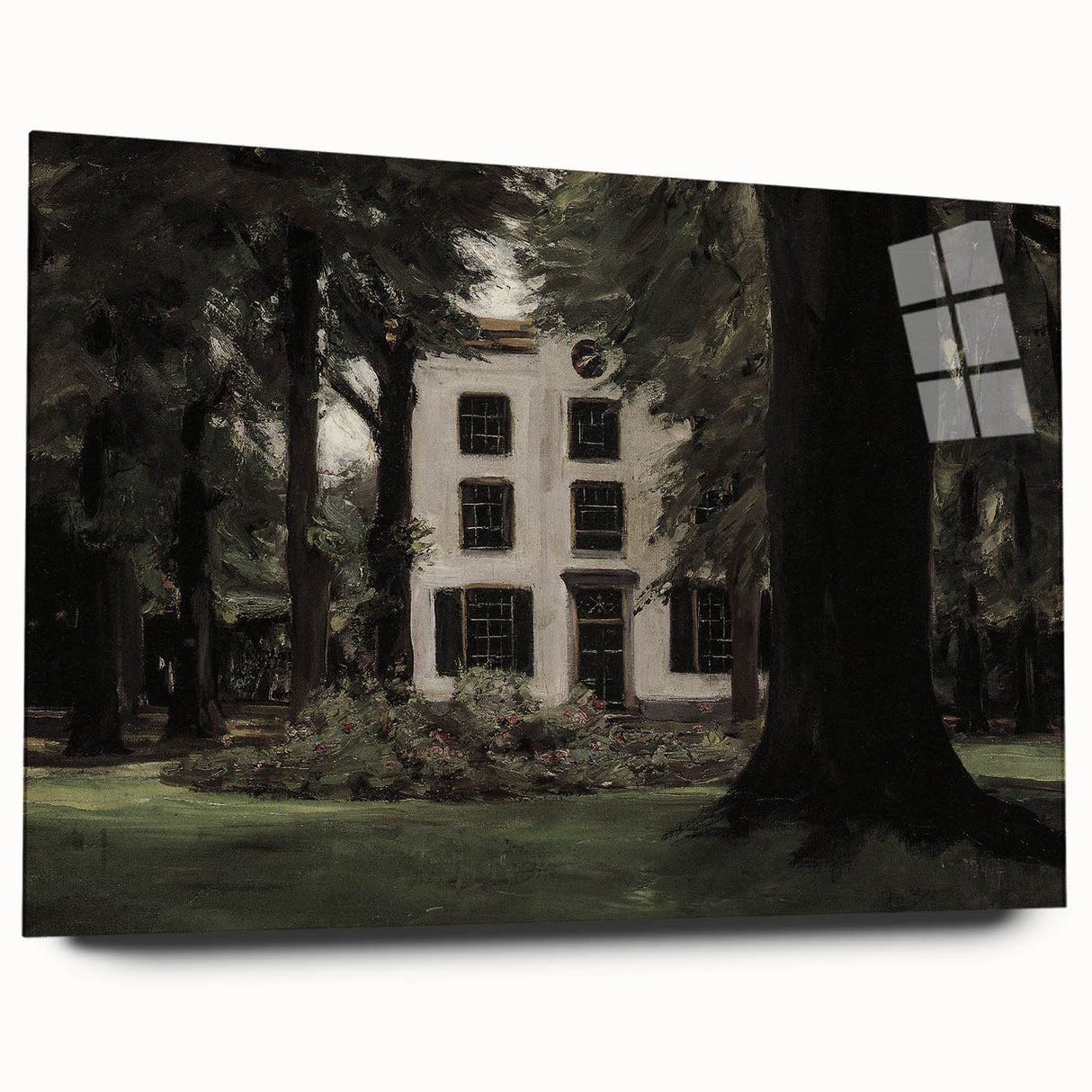 Moody Art Prints - Dark Art Decor for Dramatic and Timeless Interiors