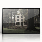 Moody Art Prints - Dark Art Decor for Dramatic and Timeless Interiors