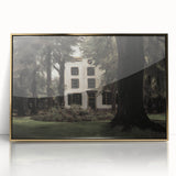 Moody Art Prints - Dark Art Decor for Dramatic and Timeless Interiors
