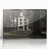 Moody Art Prints - Dark Art Decor for Dramatic and Timeless Interiors