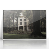 Moody Art Prints - Dark Art Decor for Dramatic and Timeless Interiors