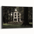 Moody Art Prints - Dark Art Decor for Dramatic and Timeless Interiors
