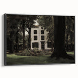Moody Art Prints - Dark Art Decor for Dramatic and Timeless Interiors