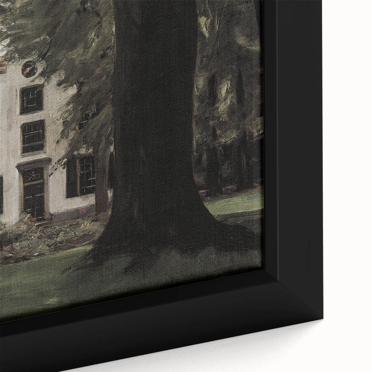 Moody Art Prints - Dark Art Decor for Dramatic and Timeless Interiors