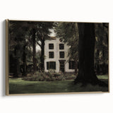 Moody Art Prints - Dark Art Decor for Dramatic and Timeless Interiors