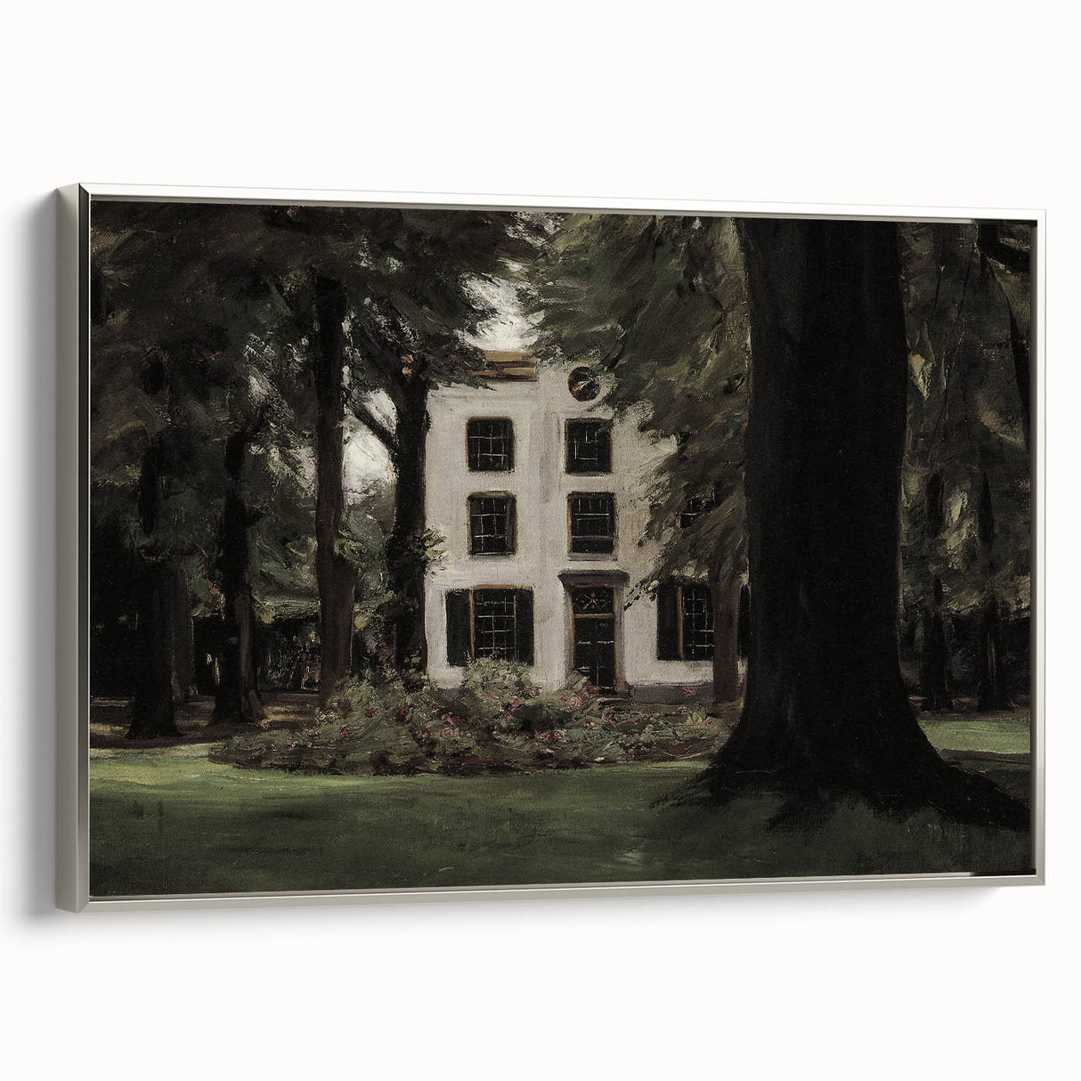 Moody Art Prints - Dark Art Decor for Dramatic and Timeless Interiors