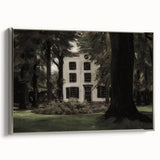 Moody Art Prints - Dark Art Decor for Dramatic and Timeless Interiors