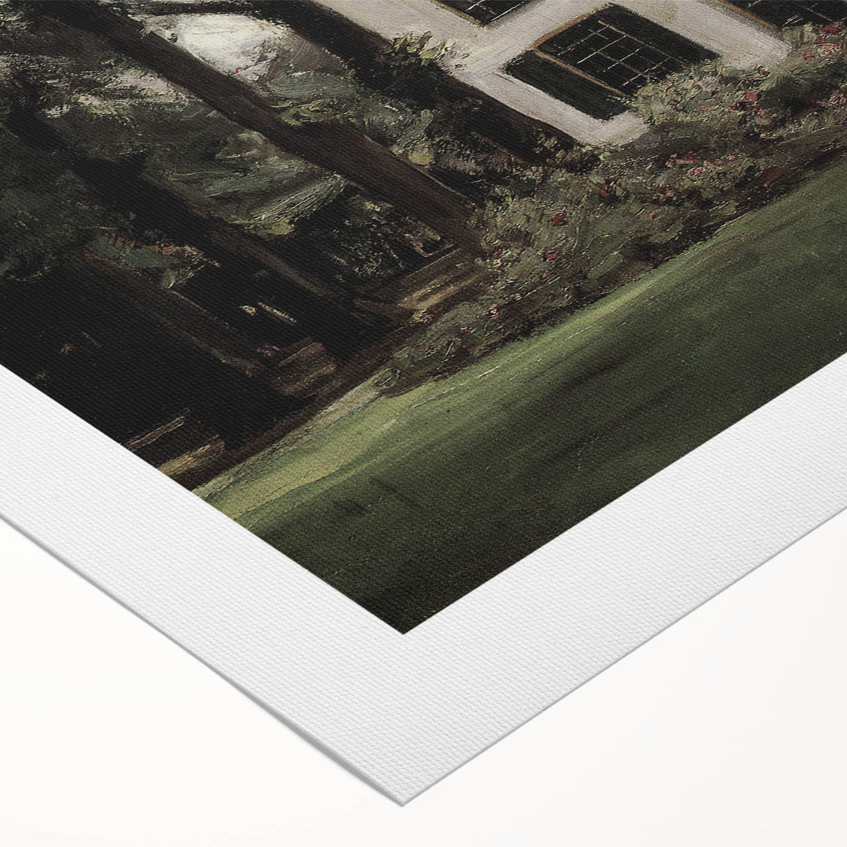 Moody Art Prints - Dark Art Decor for Dramatic and Timeless Interiors