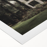 Moody Art Prints - Dark Art Decor for Dramatic and Timeless Interiors