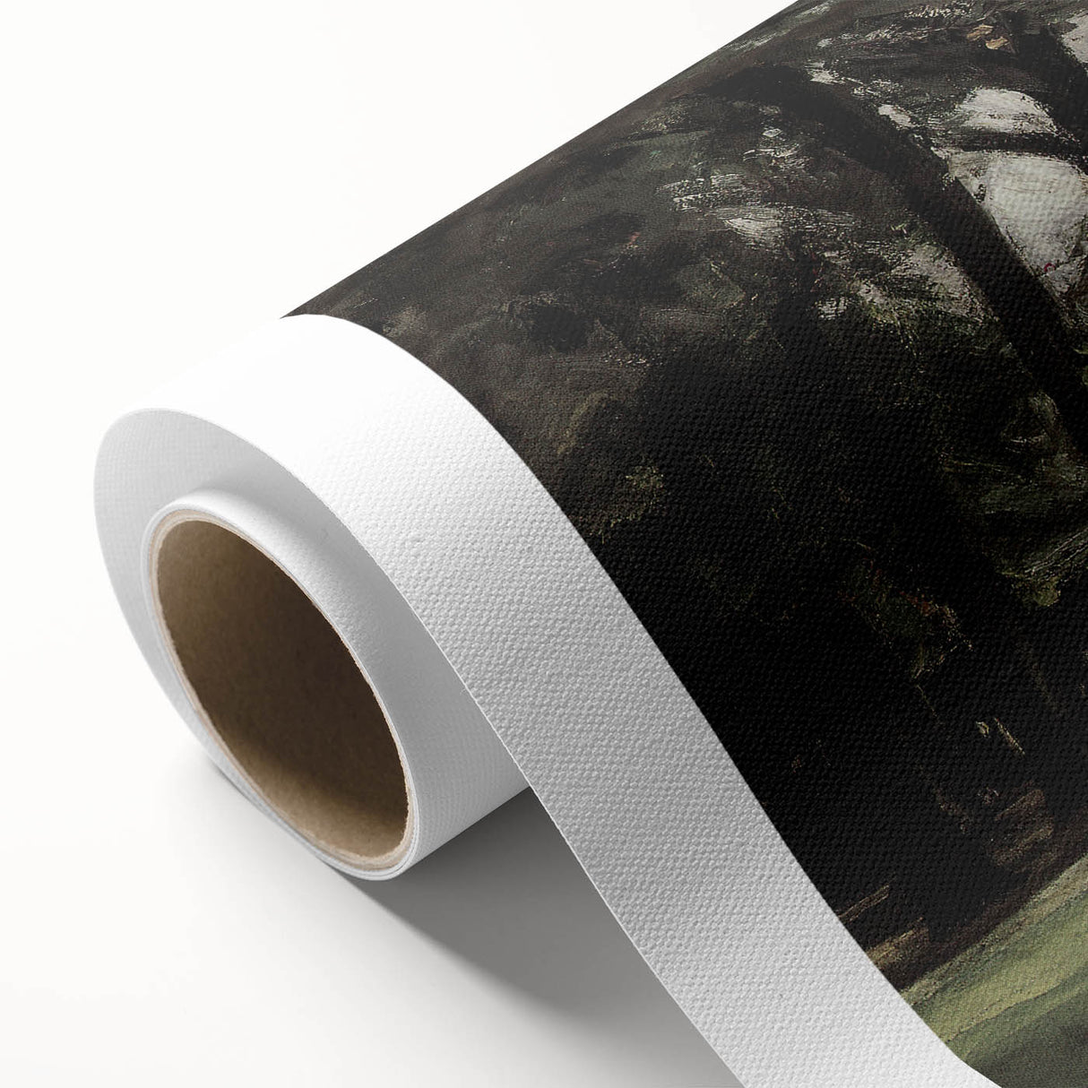 Moody Art Prints - Dark Art Decor for Dramatic and Timeless Interiors