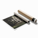 Moody Art Prints - Dark Art Decor for Dramatic and Timeless Interiors