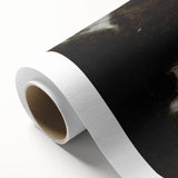 Moody Landscape Art Print - Dark Atmospheric Decor for Living Spaces