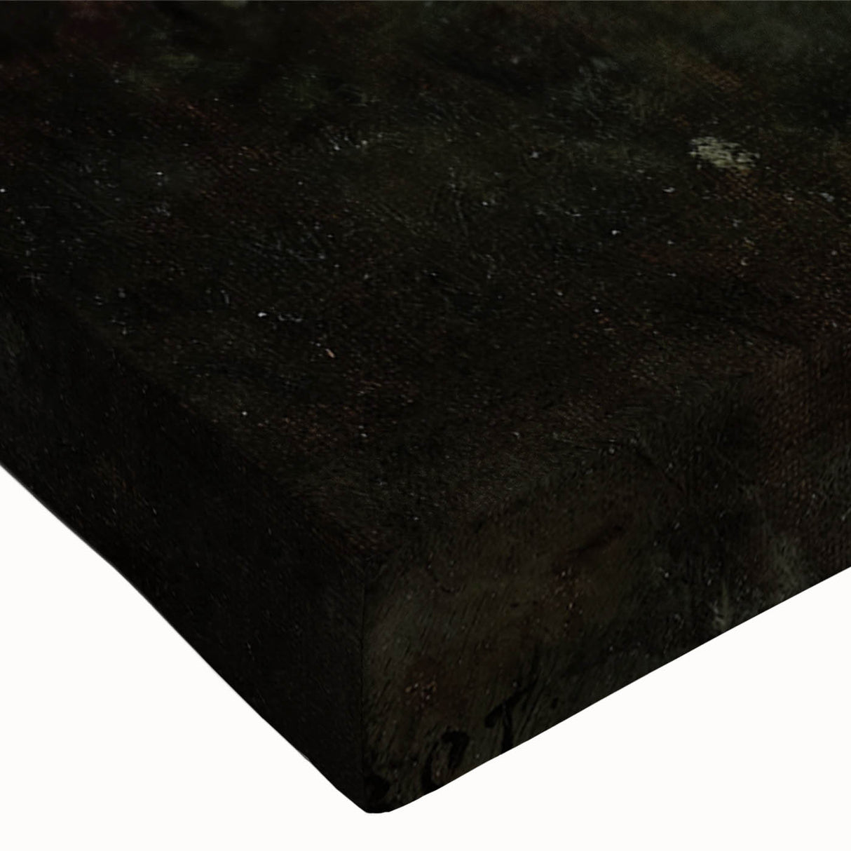 Moody Landscape Art Print - Dark Atmospheric Decor for Living Spaces
