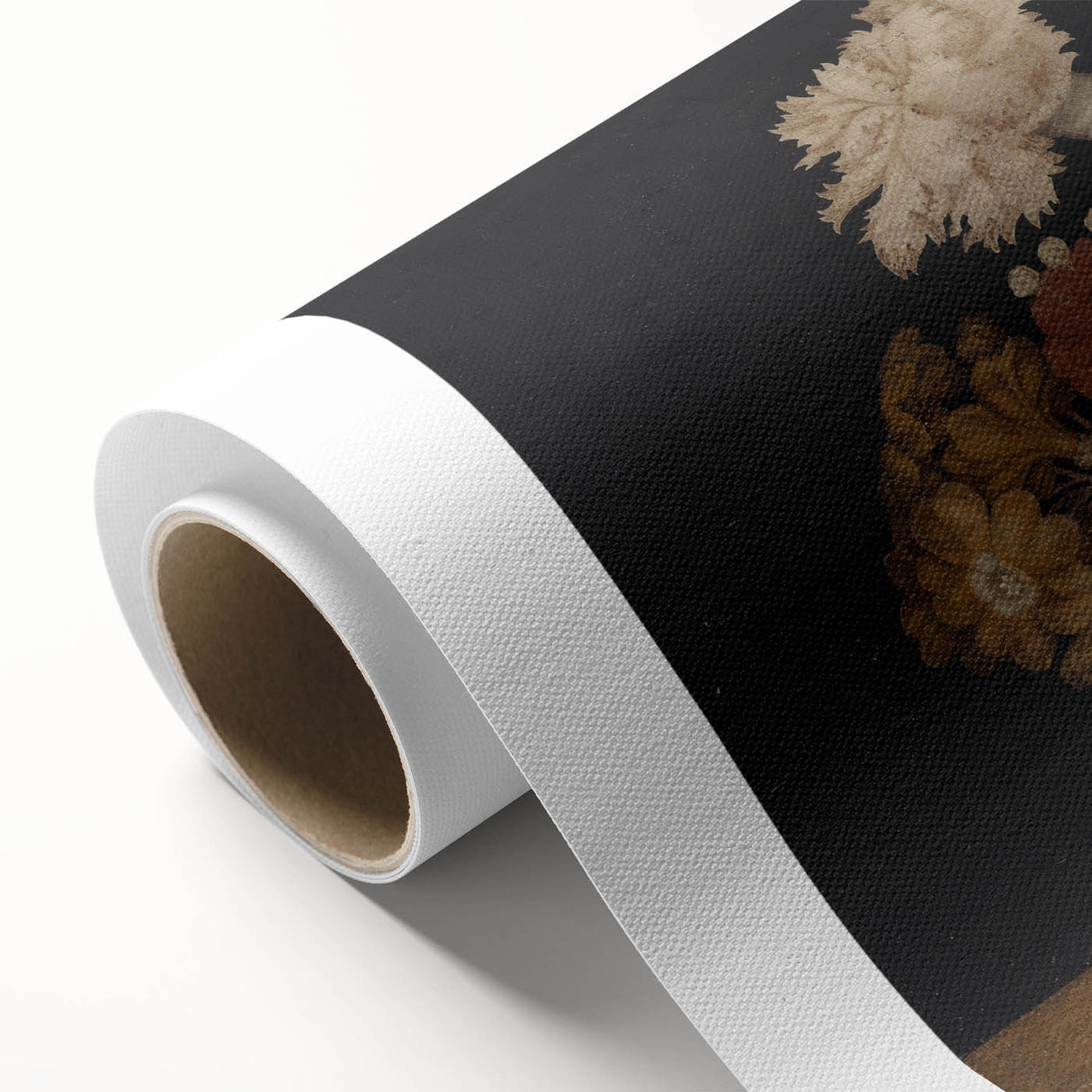 Moody Art Prints - Dark Floral Still Life for Elegant Wall Decor