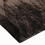 Dark Moody Wall Art - Twilight River Scene - Timeless Dark Prints