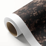 Dark Moody Wall Art - Timeless Waterfall Scene with Dramatic Shadows