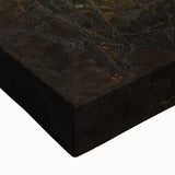 Dark Moody Wall Art - Forest Scene with Butterflies and Serpents