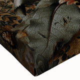 Timeless Dark Prints - Moody Rabbit and Forest Scene Art Decor