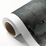 Dark Moody Wall Art - Enigmatic Cabin in Winter - Moody Art Prints