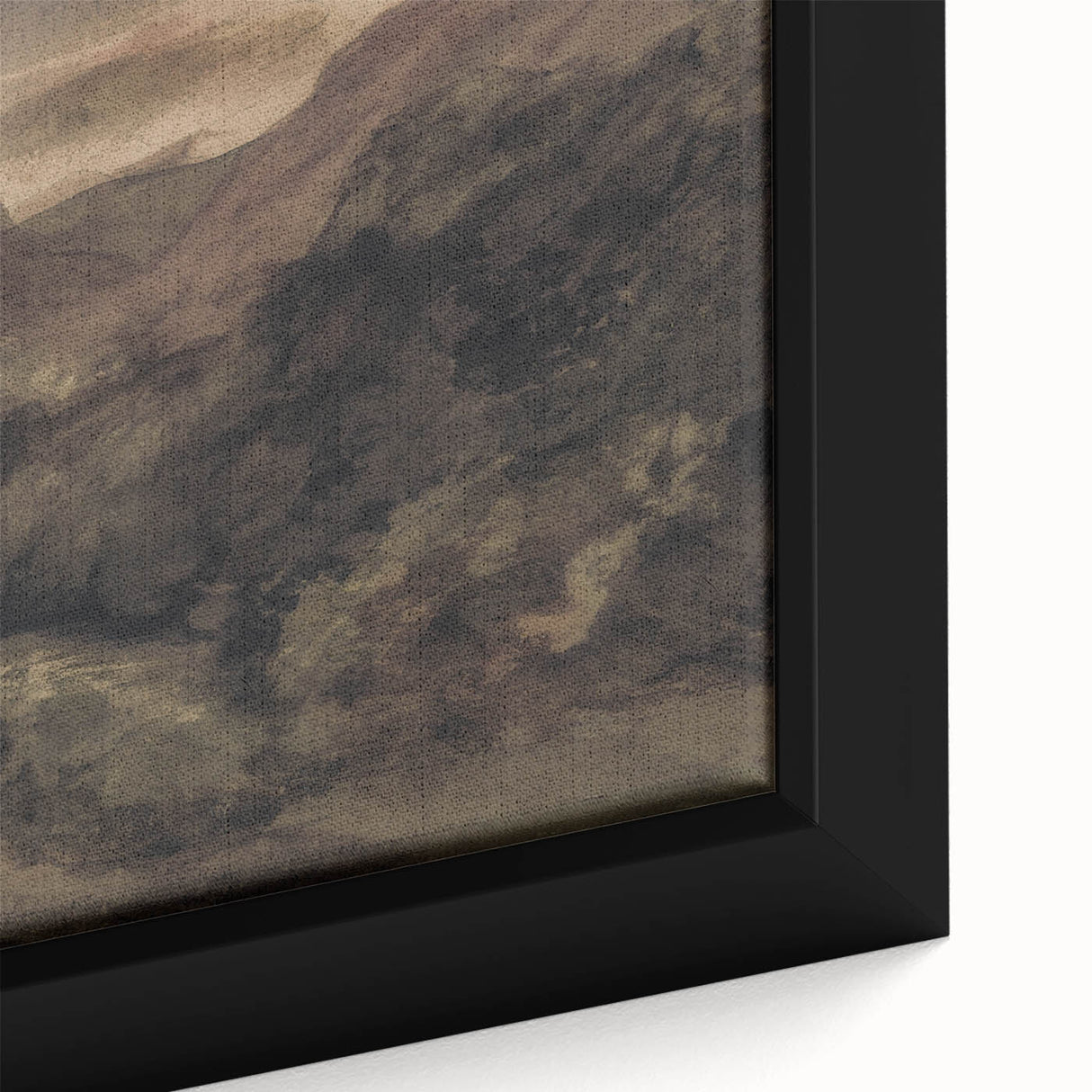 Dark Moody Wall Art - Timeless Dark Prints for Moody Interior Decor