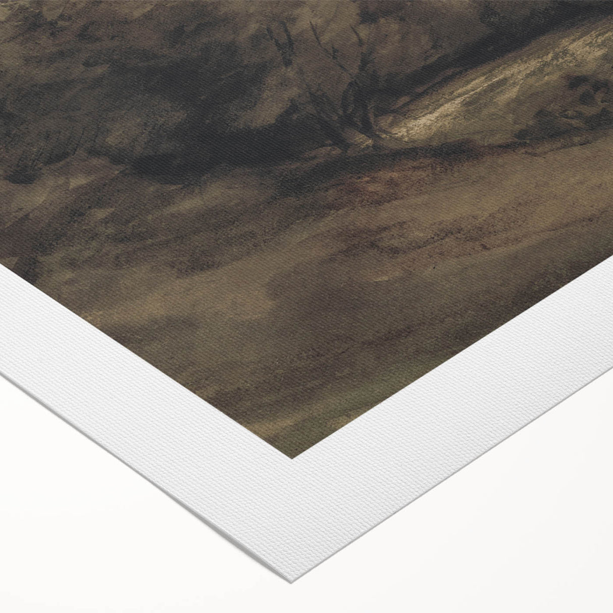 Dark Moody Wall Art - Timeless Dark Prints for Moody Interior Decor