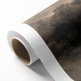 Dark Moody Wall Art - Timeless Dark Prints for Moody Interior Decor