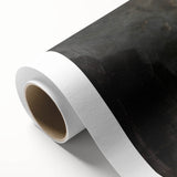 Dark Moody Seascape Wall Art - Atmospheric Nighttime Coastal Decor