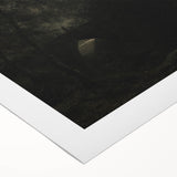 Moody Art Prints | Dark Moody Wall Art for Dramatic Interiors