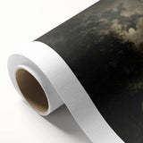 Moody Art Prints | Dark Moody Wall Art for Dramatic Interiors